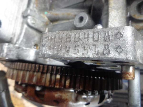 MOTEUR RENAULT/DACIA 0.9 TCE - Vue 2